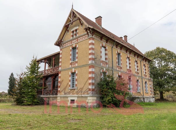 Saint-Gein, Aquitaine 40190
