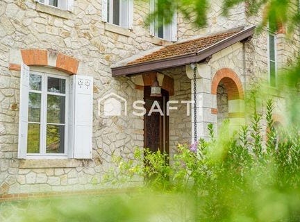 Lanton, Aquitaine 33138