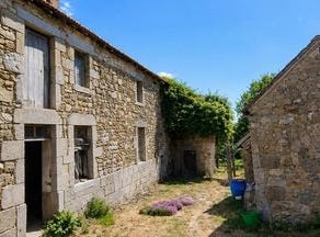 Rougnat, Limousin 23700