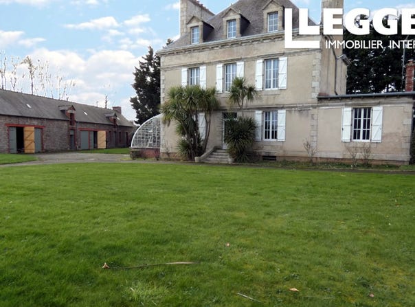 Paimpol, Brittany 22500