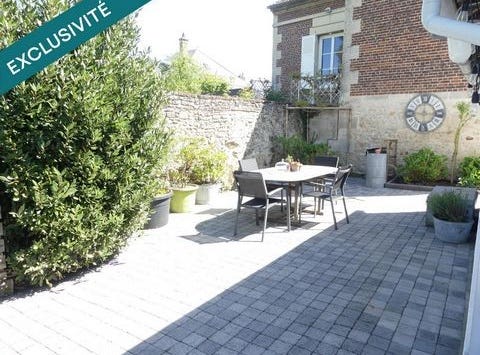 Clermont, Picardie 60600