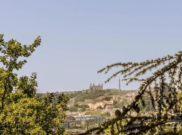 Caluire-et-Cuire, Rhône 69300