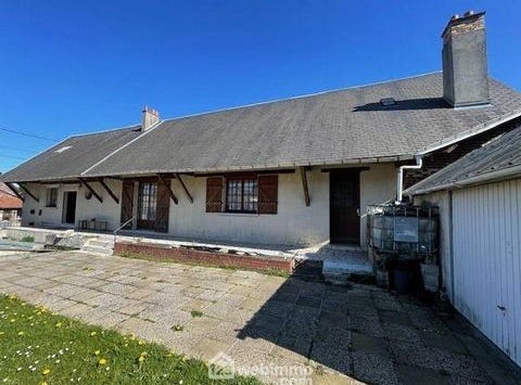 Noyon, Picardie 60400