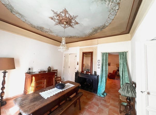 Gabian, Languedoc-Roussillon 34320