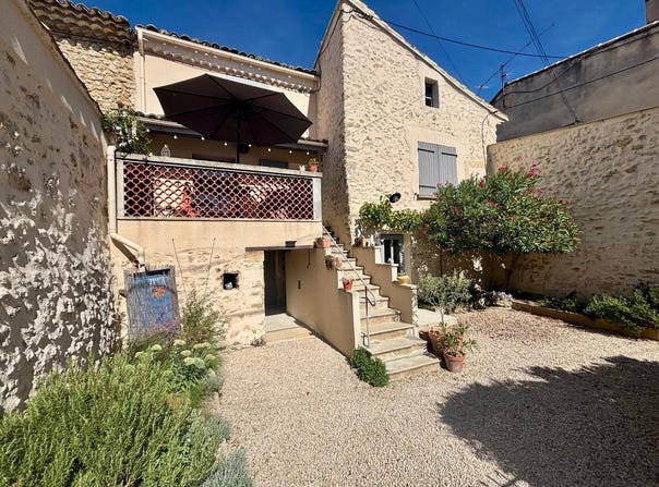 Réauville, Rhône-Alpes 26230