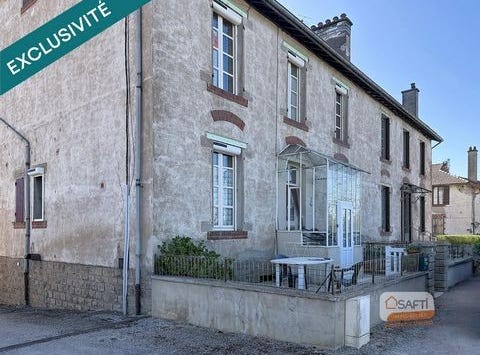 Lacanche, Bourgogne 21230