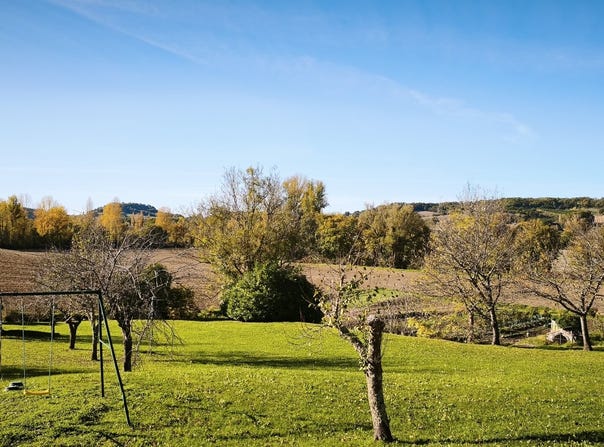 SAINT LAURENT LOLMIE, Occitanie 46800