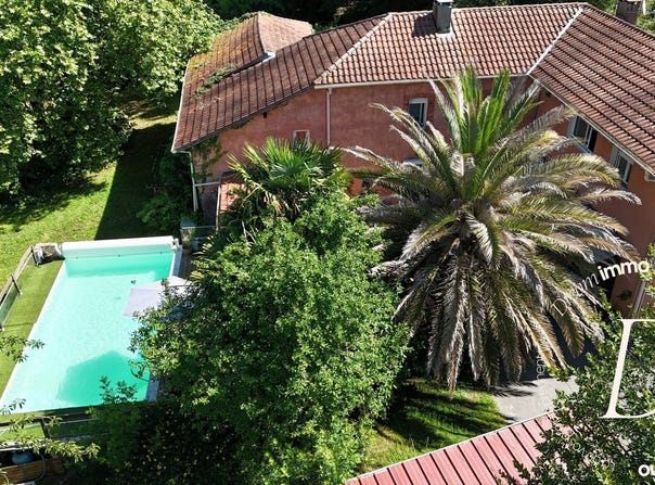 Saubrigues, Aquitaine 40230