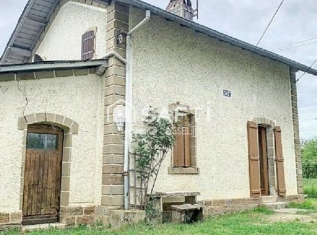 Mayrac, Midi-Pyrénées 46200