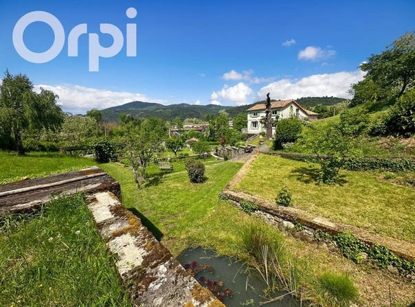 Prades, Rhône-Alpes 07380