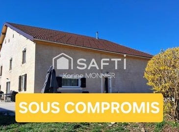 Champagnole, Franche-Comté 39300