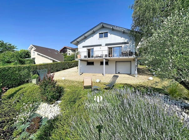 Poisy, Haute-Savoie 74330
