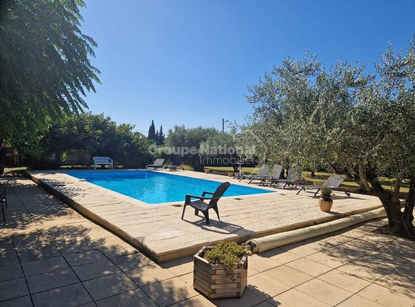 Tresques, Languedoc-Roussillon 30330