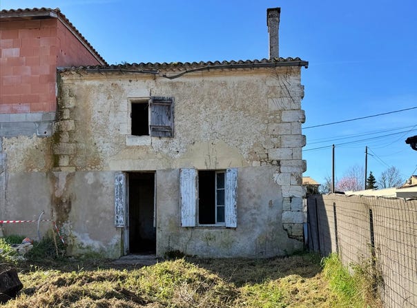 Sadirac, Aquitaine 33670