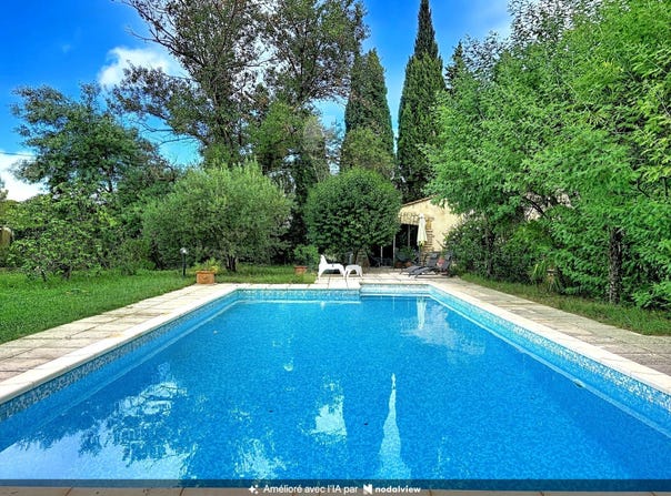 Bagnols-sur-Cèze, Languedoc-Roussillon 30200