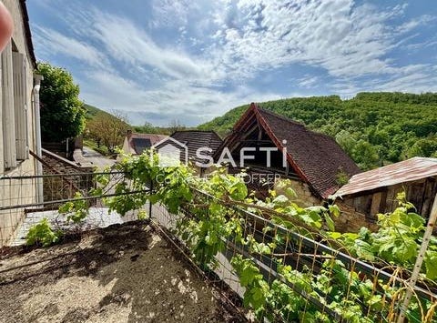 Saint-Clair, Midi-Pyrénées 46300