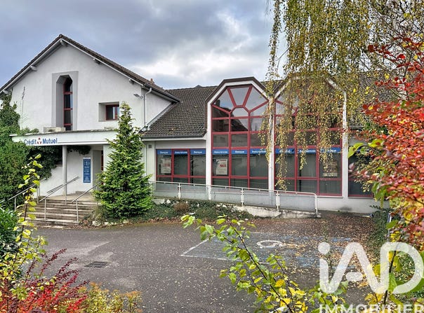 Farébersviller, Grand Est 57450