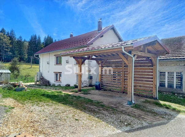 Hauts-de-Bienne, Franche-Comté 39400