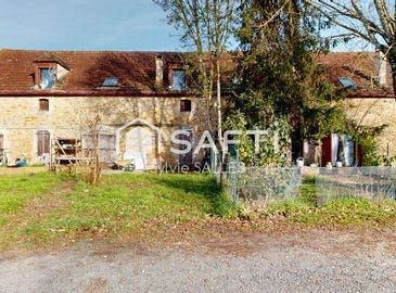 Le Bugue, Aquitaine 24260
