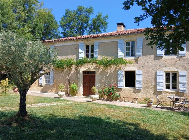 Jegun, Midi-Pyrénées 32360