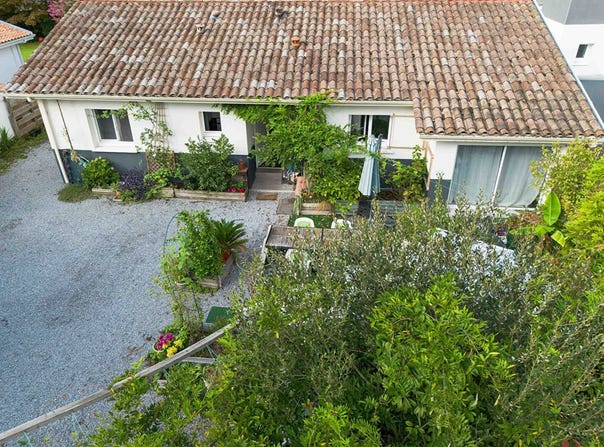 Saubion, Aquitaine 40230