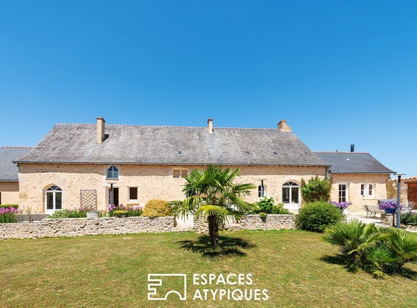 Durtal, Pays-de-la-Loire 49430