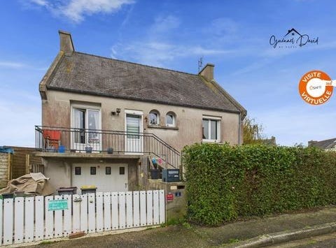 Saint-Pol-De-Leon, Bretagne 29250
