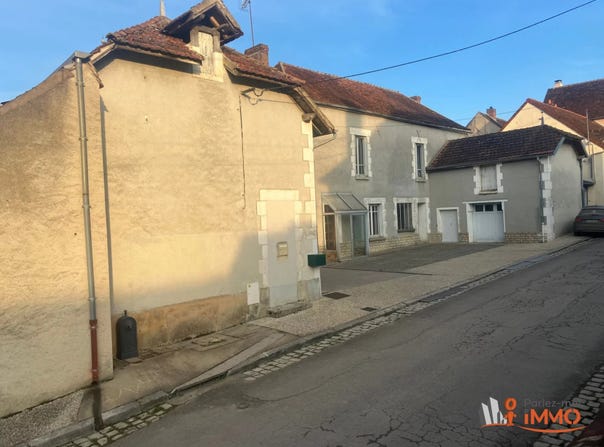 Chablis, Yonne 89800