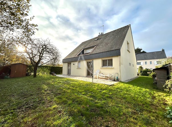 ORVAULT, Pays de la Loire 44700