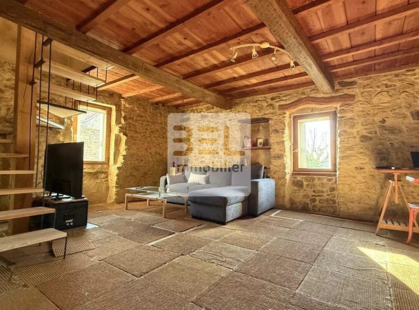Pougnadoresse, Languedoc-Roussillon 30330
