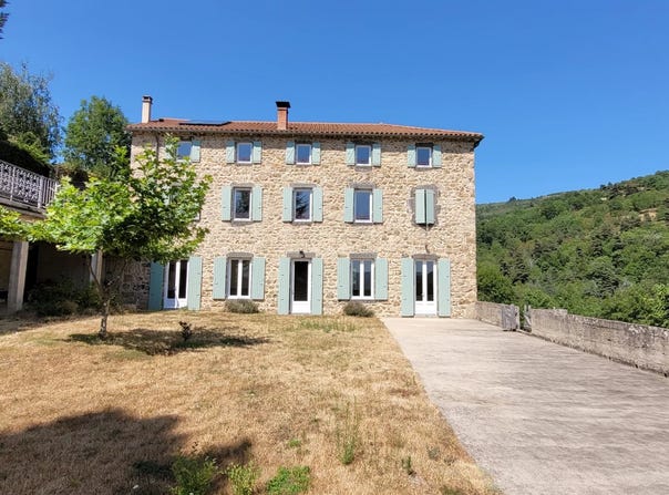 Pailharès, Ardèche 07410