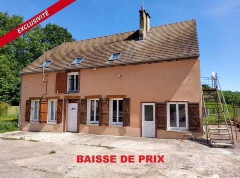 Berulle, Champagne-Ardenne 10160