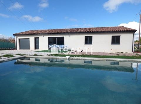 Salasc, Languedoc-Roussillon 34800