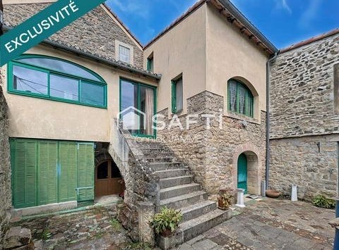 Saint-Beaulize, Midi-Pyrénées 12540