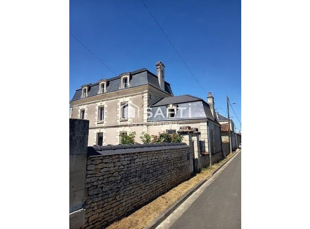 Angliers, Poitou-Charentes 86330