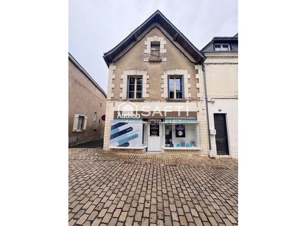 Chatillon-Sur-Indre, Centre 36700