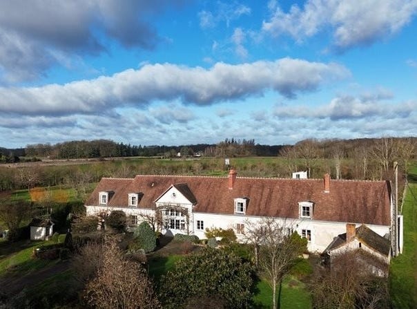 Fondettes, Centre 37230