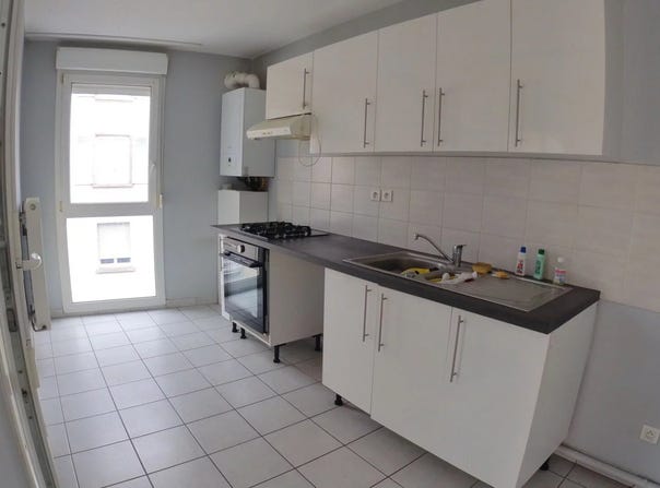 Mulhouse, Haut-Rhin 68200