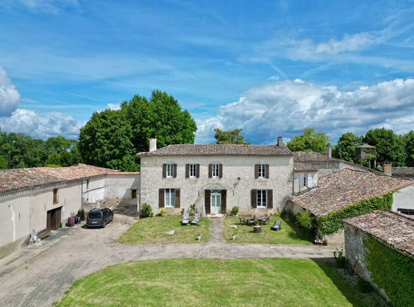 Pineuilh, Aquitaine 33220