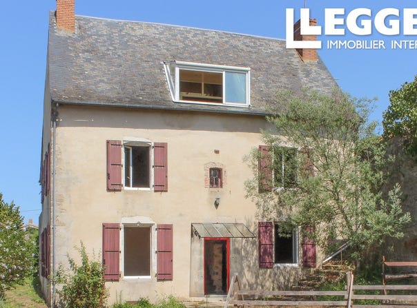 La Peyratte, Nouvelle-Aquitaine 79200