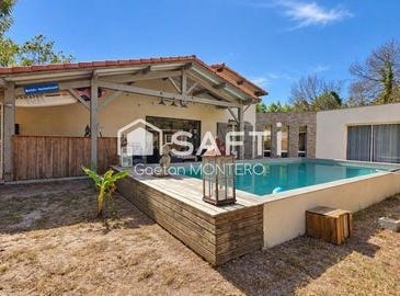 Parentis-En-Born, Aquitaine 40160