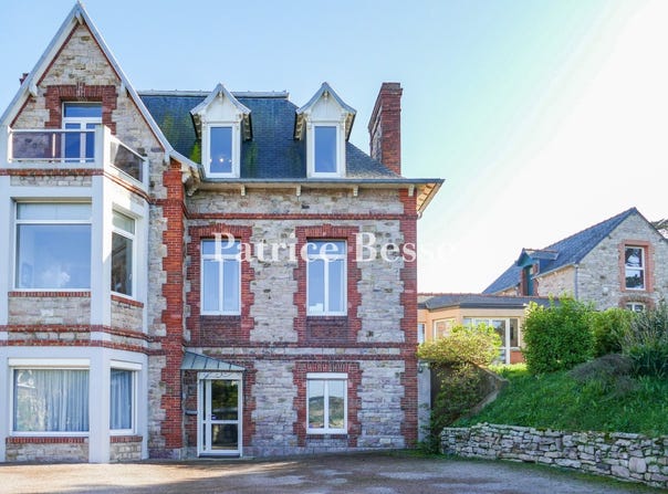 Erquy, Brittany 22430