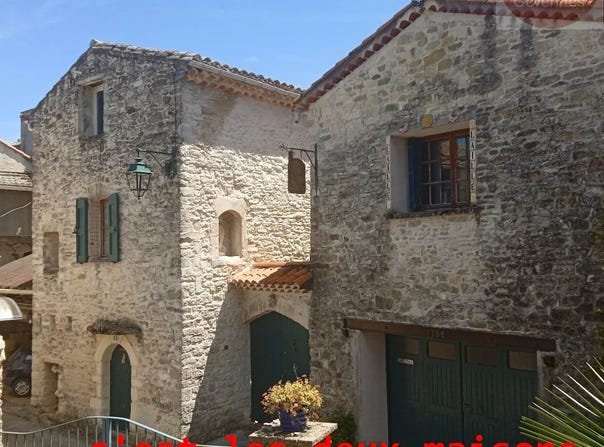 Méjannes-lès-Alès, Gard 30340