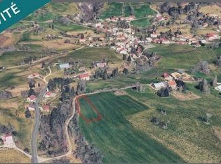 Foncine-Le-Bas, Franche-Comté 39520