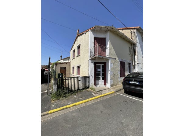 Civray, Nouvelle-Aquitaine 86400