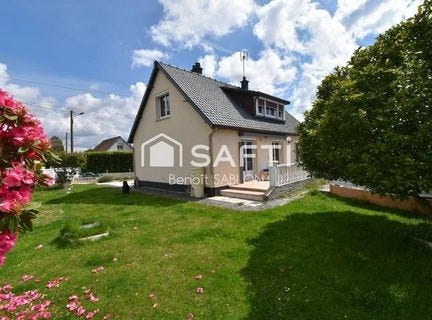 La Cerlangue, Haute-Normandie 76430