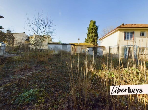 Antony, Île-de-France 92160