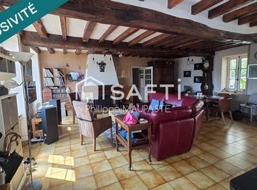 Chateauneuf-Val-De-Bargis, Bourgogne 58350