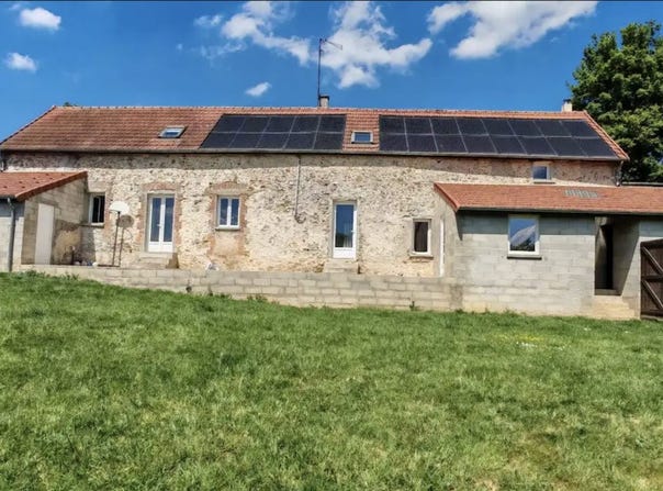 Mareuil-en-Brie, Champagne-Ardennes 51270