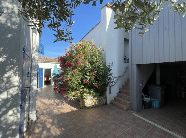 Loix, Poitou-Charentes 17111